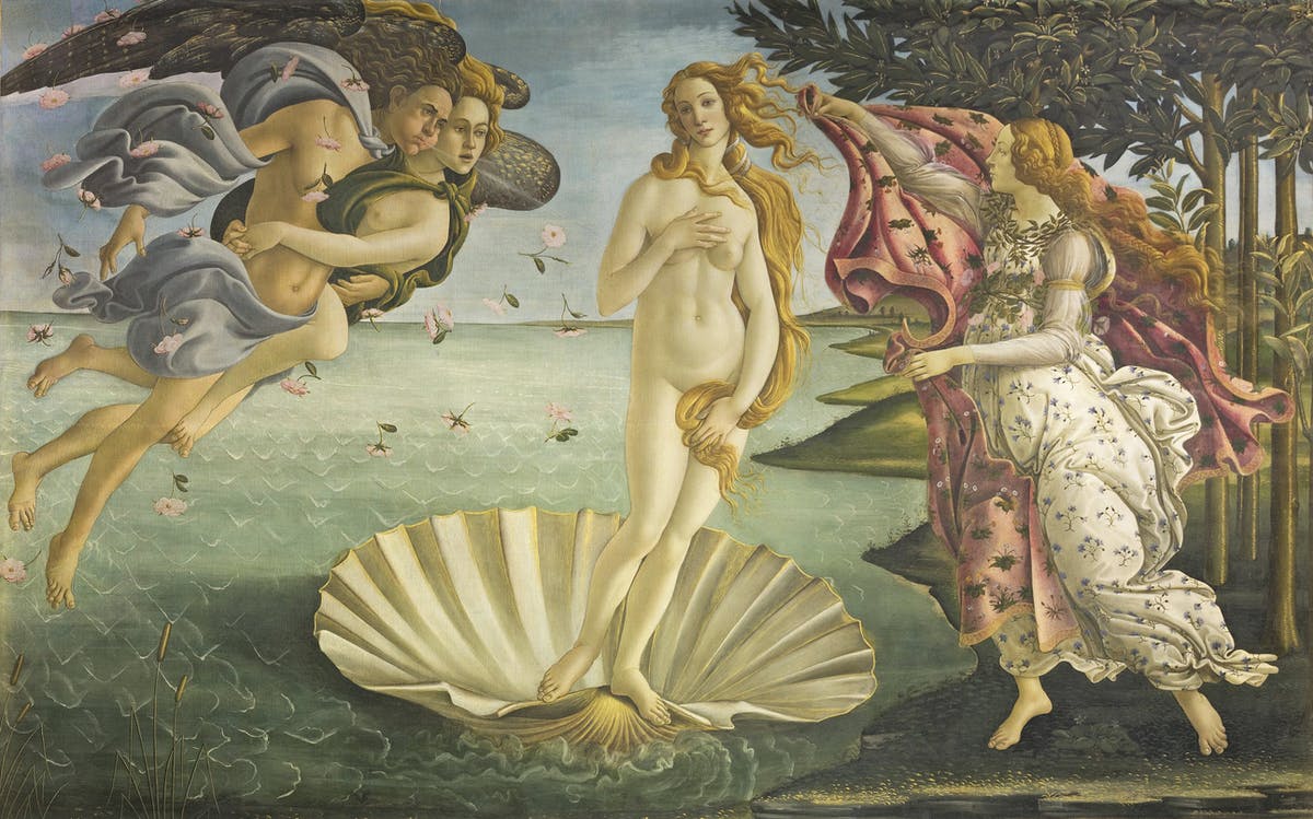 Venus in Capricorne