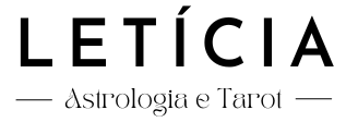 Letícia Tórgo Astrology and Tarot