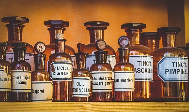 Farmacia