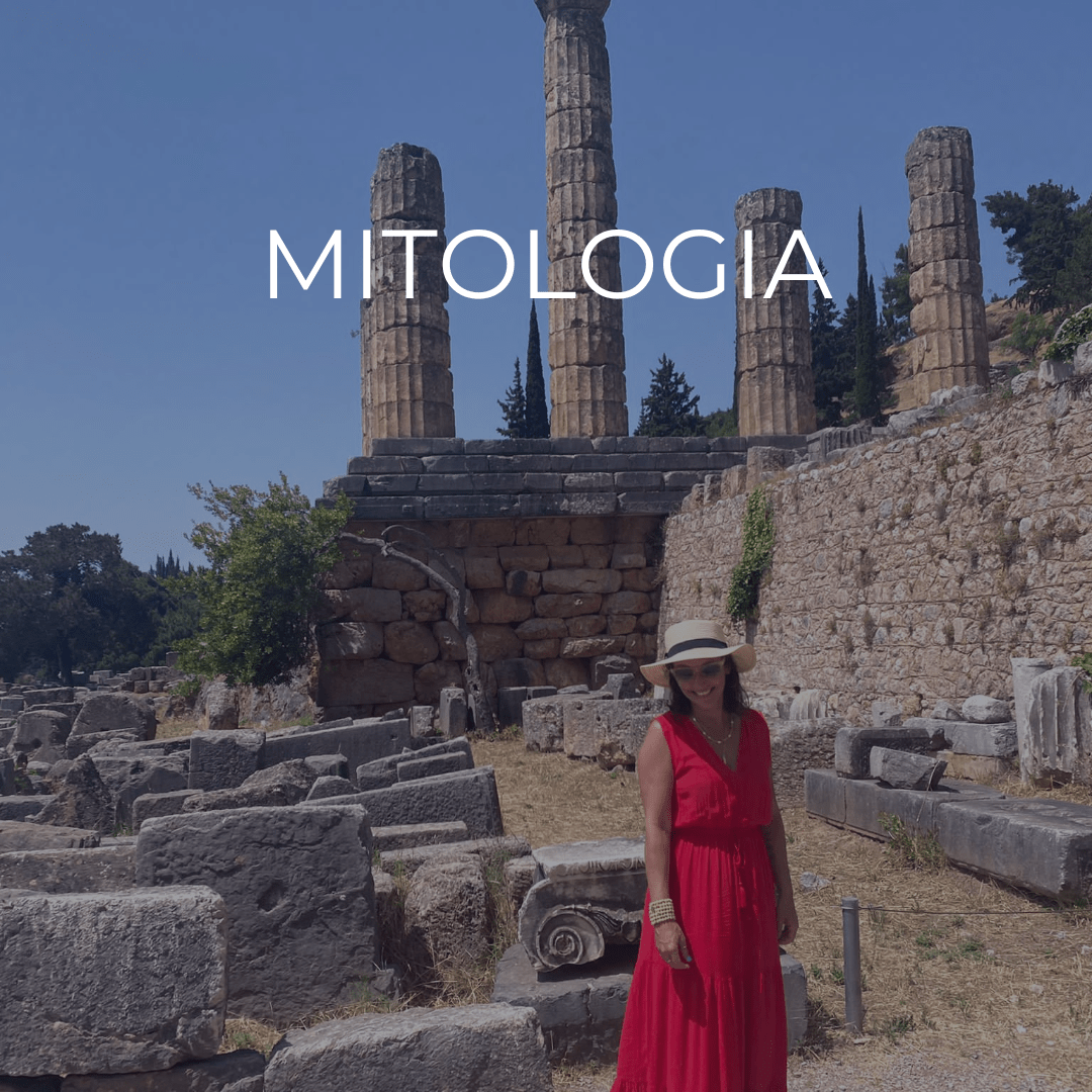 mitologia