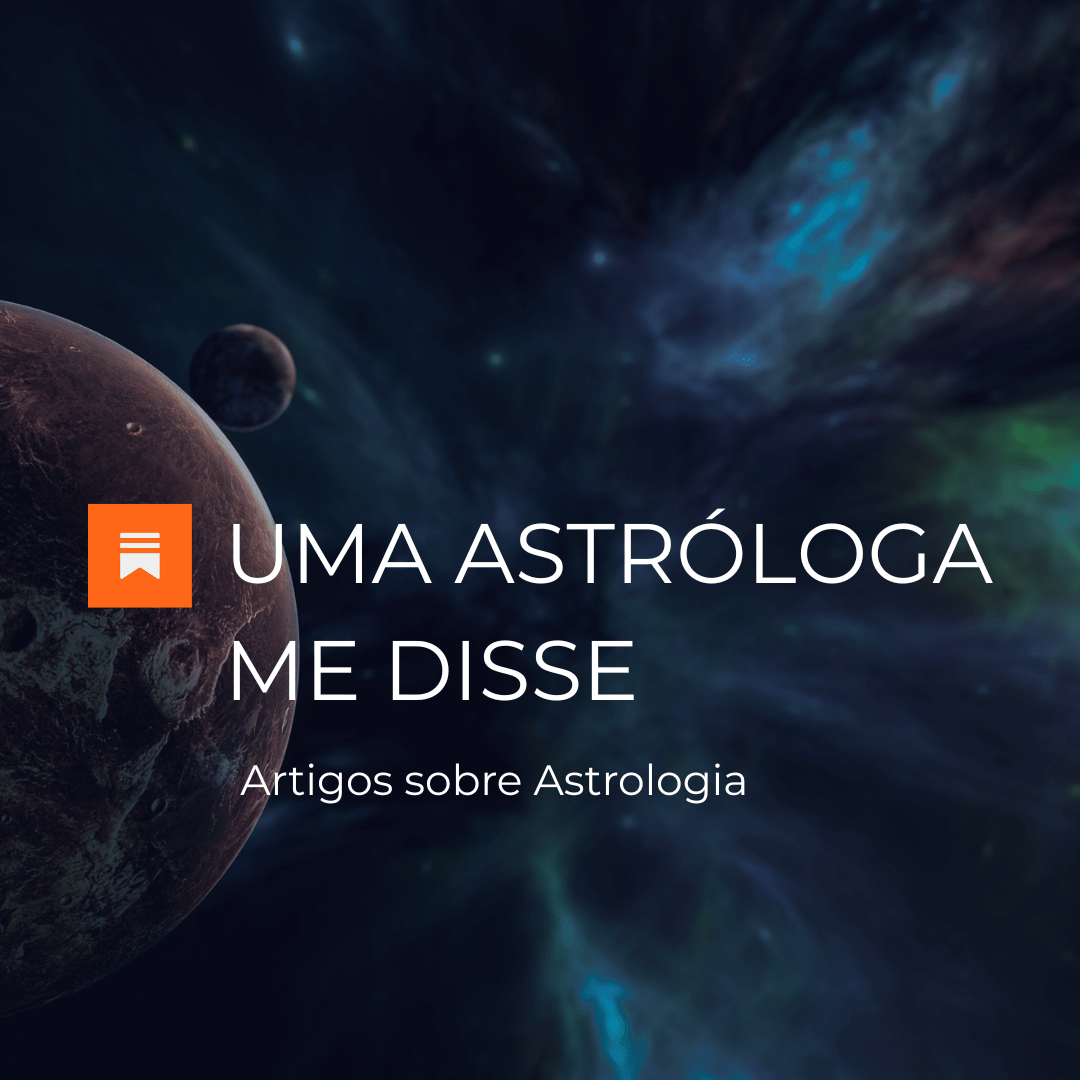 Astrologia Substack