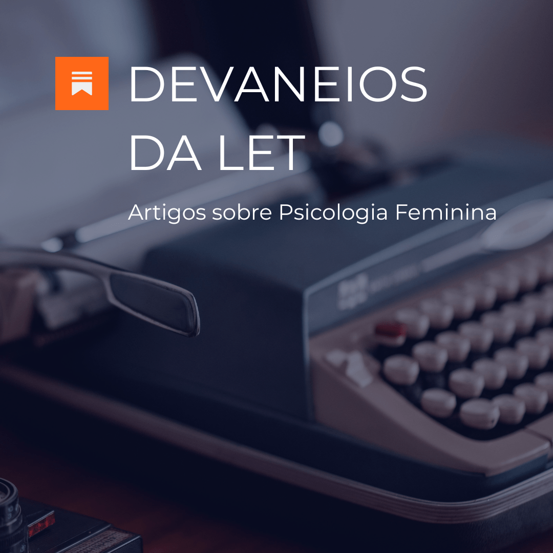 Devaneios Substack