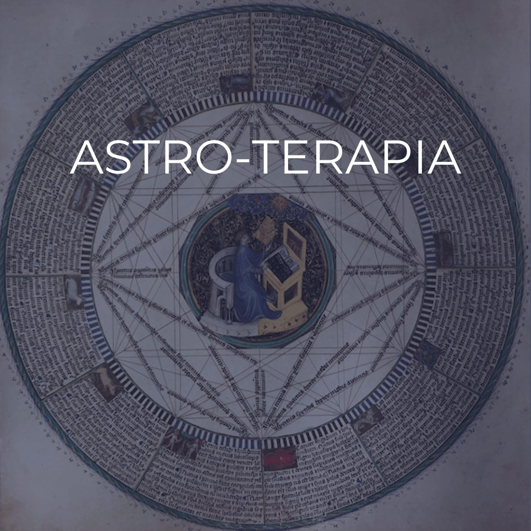 astro-terapia