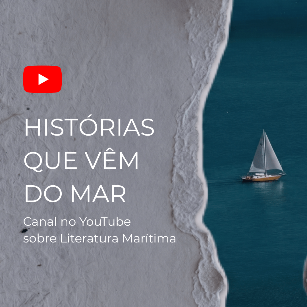 histórias mar