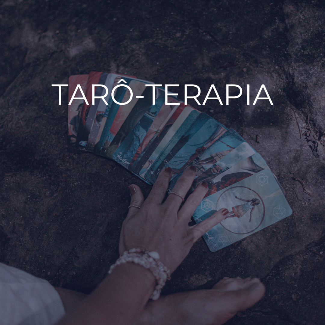 tarô-terapia