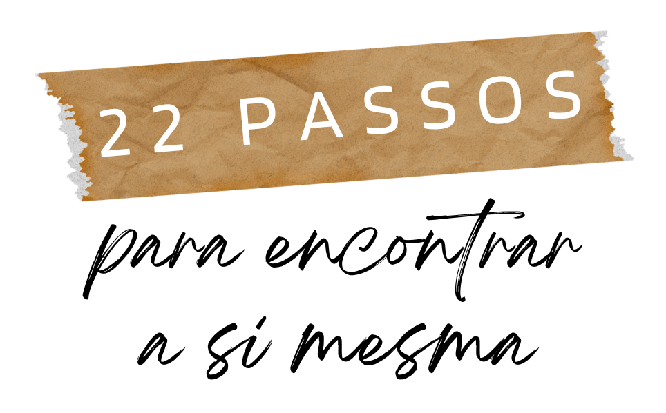 22 passos