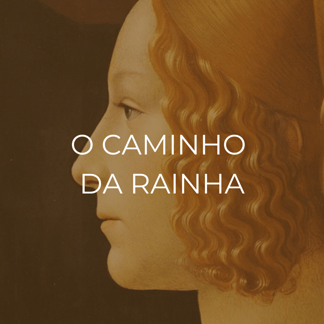 o caminho da rainha