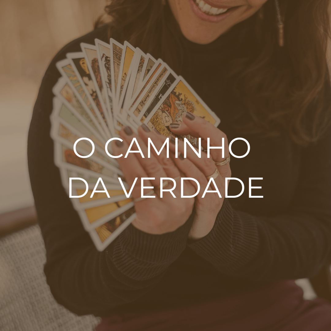 o caminho da verdade