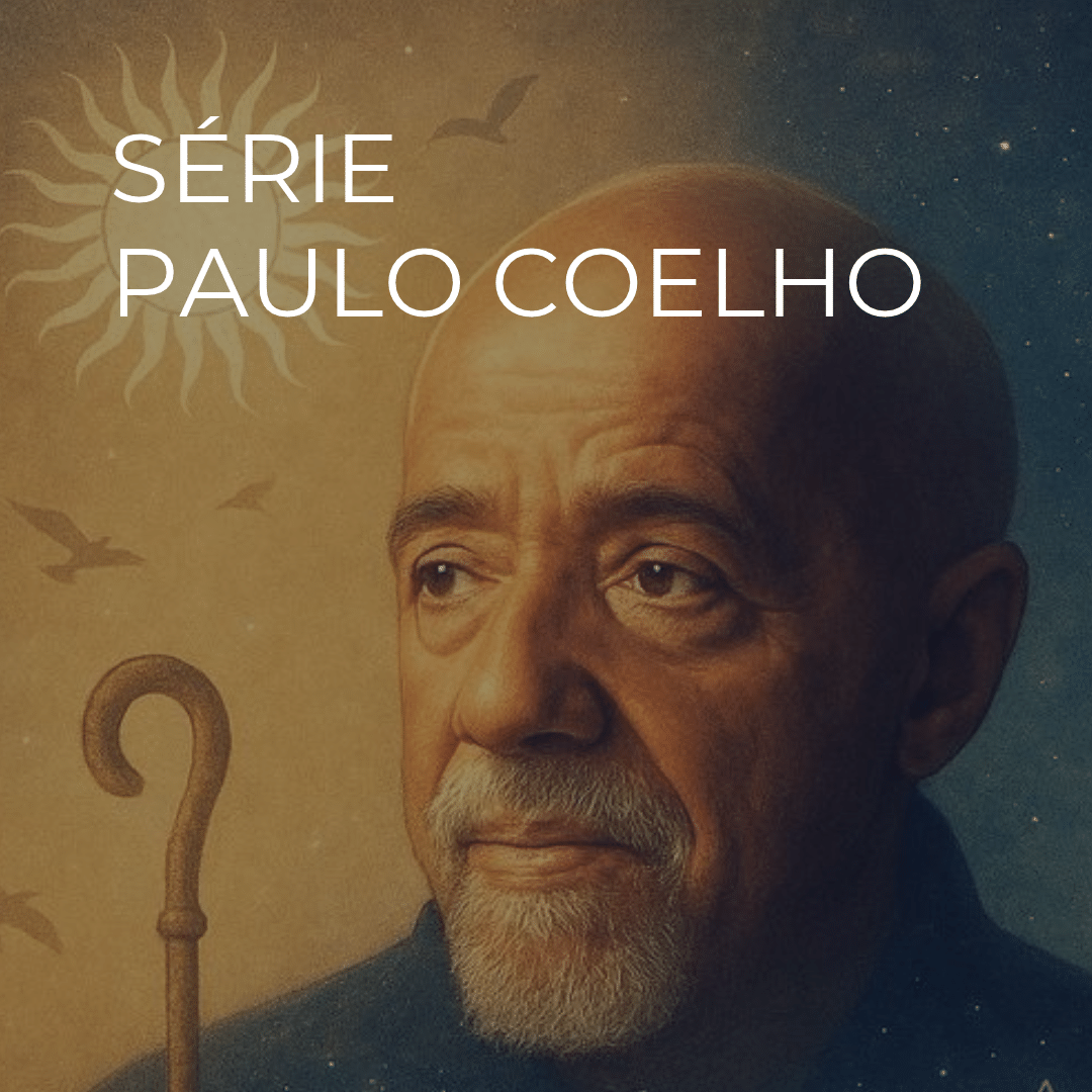 Paulo Coelho